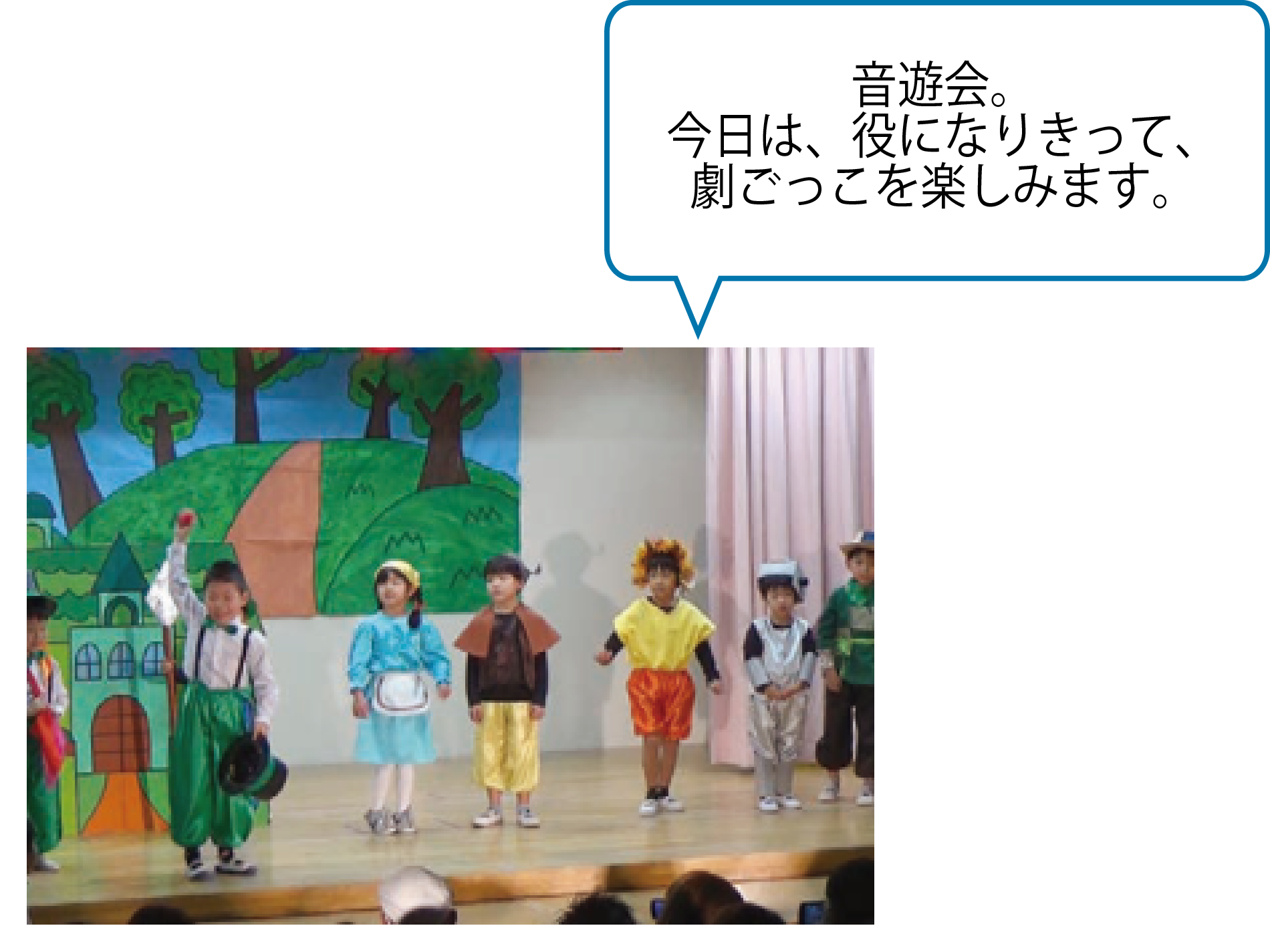音遊会